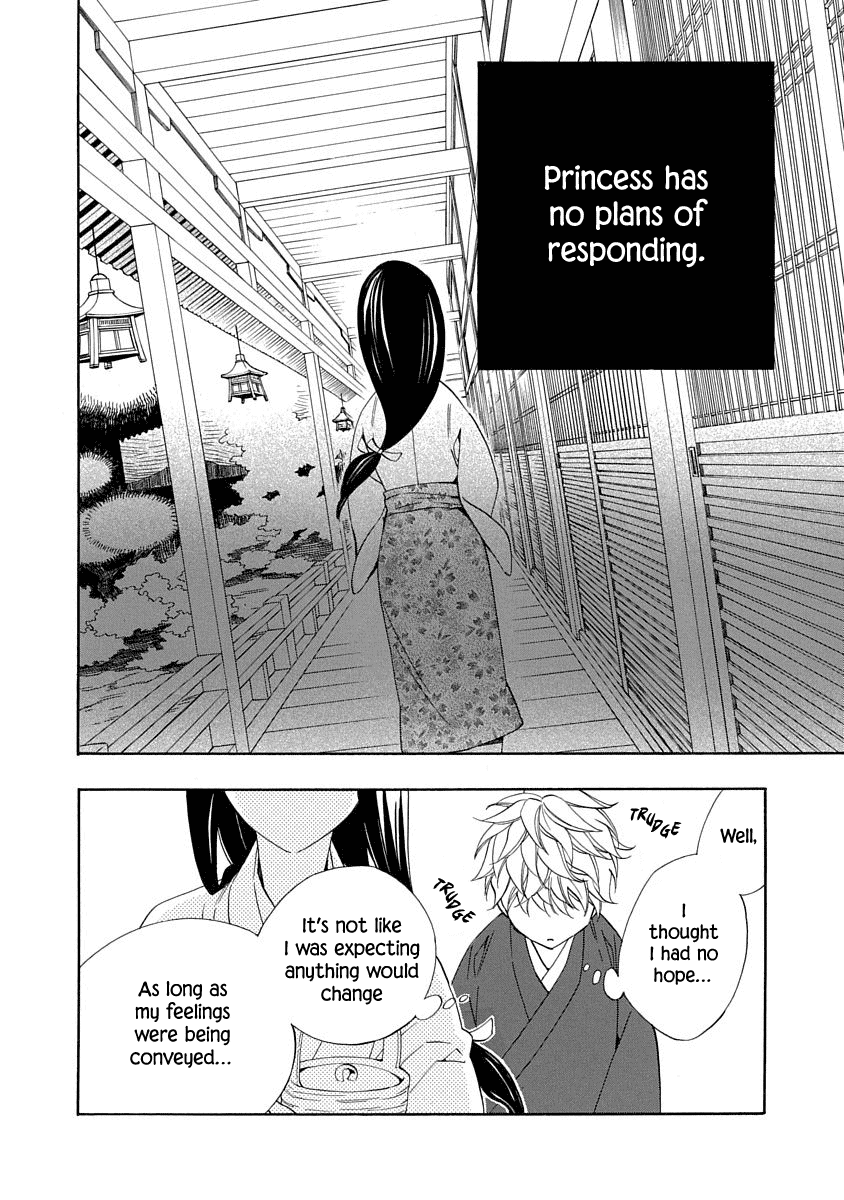 Nengara Nenbyaku Ansatsu Renka Chapter 6 10